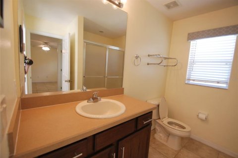 Casa en alquiler en Davenport, Florida, 4 dormitorios, 137.22 m2 № 2197950 - foto 13