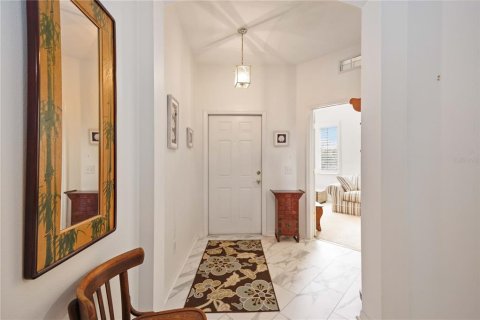 Купить виллу или дом в Сарасота, Флорида 4 комнаты, 129.23м2, № 1746589 - фото 22
