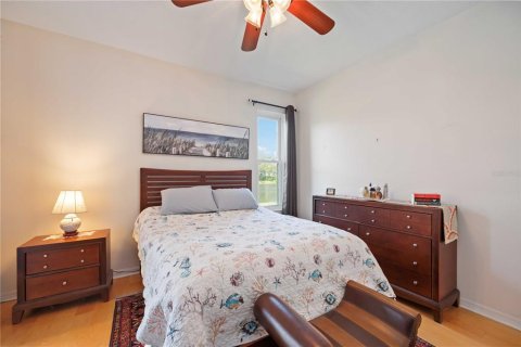 Купить виллу или дом в Сарасота, Флорида 4 комнаты, 129.23м2, № 1746589 - фото 11
