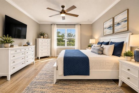 Villa ou maison à vendre à Ocala, Floride: 2 chambres, 190.36 m2 № 2408168 - photo 12