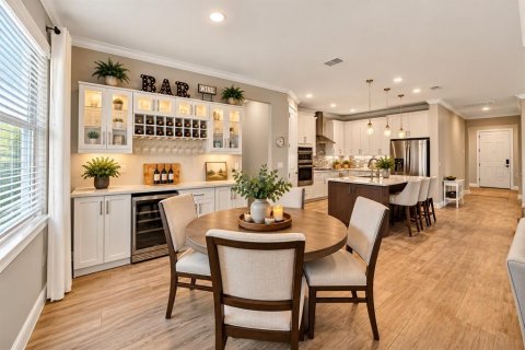 Villa ou maison à vendre à Ocala, Floride: 2 chambres, 190.36 m2 № 2408168 - photo 11