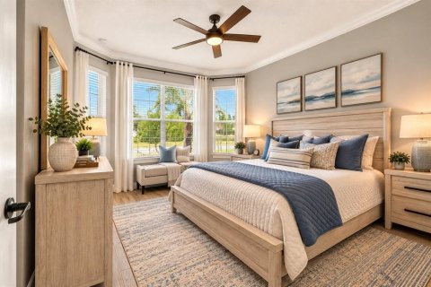 Villa ou maison à vendre à Ocala, Floride: 2 chambres, 190.36 m2 № 2408168 - photo 14