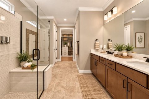 Villa ou maison à vendre à Ocala, Floride: 2 chambres, 190.36 m2 № 2408168 - photo 15