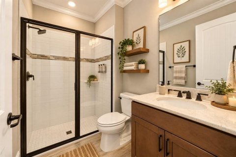 Villa ou maison à vendre à Ocala, Floride: 2 chambres, 190.36 m2 № 2408168 - photo 13