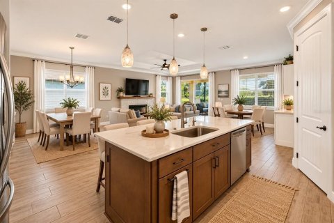 Villa ou maison à vendre à Ocala, Floride: 2 chambres, 190.36 m2 № 2408168 - photo 8