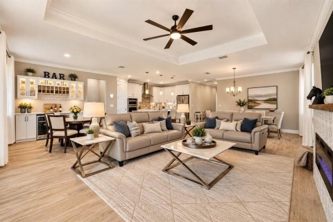 Villa ou maison à vendre à Ocala, Floride: 2 chambres, 190.36 m2 № 2408168 - photo 10