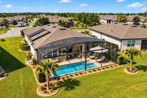 Villa ou maison à vendre à Ocala, Floride: 2 chambres, 190.36 m2 № 2408168 - photo 16