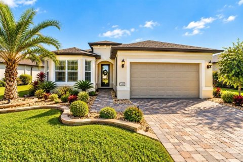 Villa ou maison à Ocala, Floride 2 chambres, 190.36 m2 № 2408168