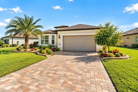 Villa ou maison à vendre à Ocala, Floride: 2 chambres, 190.36 m2 № 2408168 - photo 17