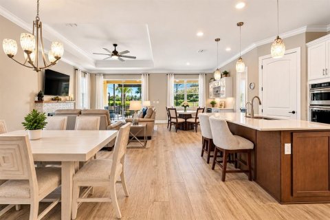Villa ou maison à vendre à Ocala, Floride: 2 chambres, 190.36 m2 № 2408168 - photo 7