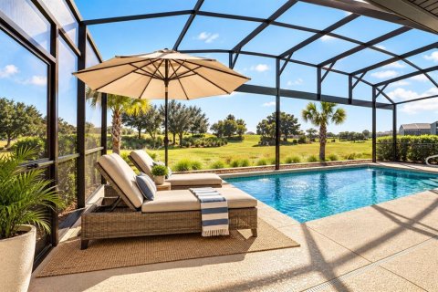 Villa ou maison à vendre à Ocala, Floride: 2 chambres, 190.36 m2 № 2408168 - photo 4