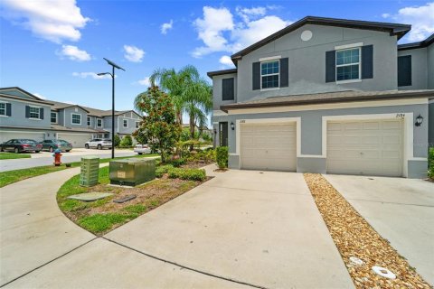 Adosado en venta en Lutz, Florida, 2 dormitorios, 143.16 m2 № 2147935 - foto 28