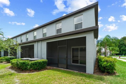 Adosado en venta en Lutz, Florida, 2 dormitorios, 143.16 m2 № 2147935 - foto 26