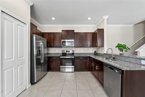 Adosado en venta en Lutz, Florida, 2 dormitorios, 143.16 m2 № 2147935 - foto 5