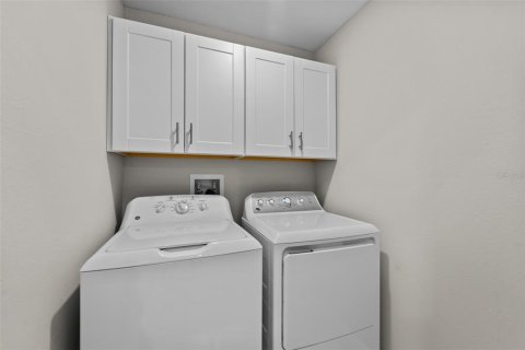 Adosado en venta en Lutz, Florida, 2 dormitorios, 143.16 m2 № 2147935 - foto 11