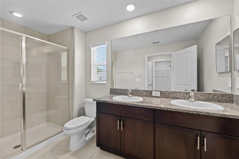 Adosado en venta en Lutz, Florida, 2 dormitorios, 143.16 m2 № 2147935 - foto 16