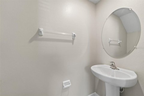 Adosado en venta en Lutz, Florida, 2 dormitorios, 143.16 m2 № 2147935 - foto 22