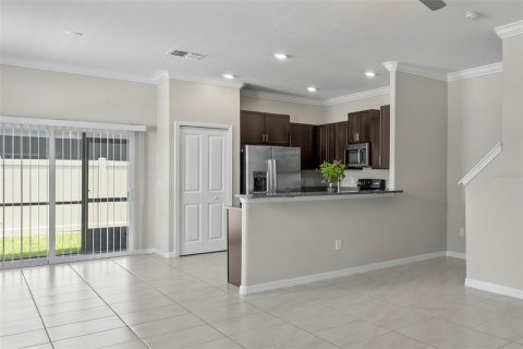Adosado en venta en Lutz, Florida, 2 dormitorios, 143.16 m2 № 2147935 - foto 8