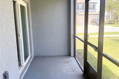 Adosado en venta en Lutz, Florida, 2 dormitorios, 143.16 m2 № 2147935 - foto 25