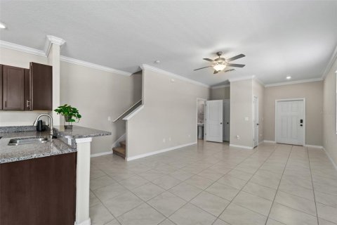 Adosado en venta en Lutz, Florida, 2 dormitorios, 143.16 m2 № 2147935 - foto 3