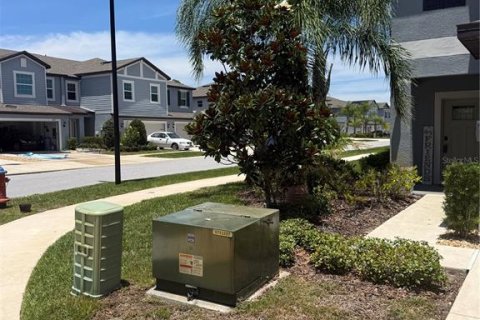 Adosado en venta en Lutz, Florida, 2 dormitorios, 143.16 m2 № 2147935 - foto 29