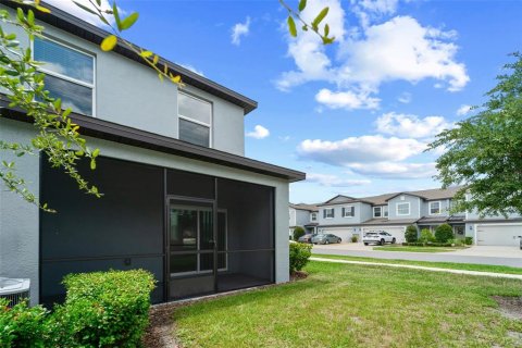 Adosado en venta en Lutz, Florida, 2 dormitorios, 143.16 m2 № 2147935 - foto 23