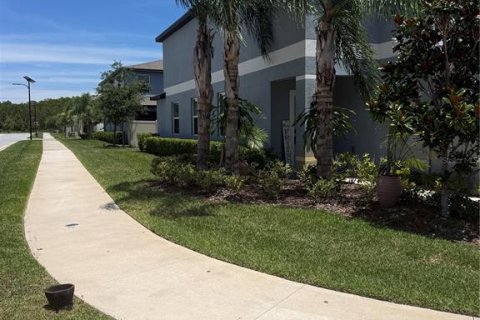 Adosado en venta en Lutz, Florida, 2 dormitorios, 143.16 m2 № 2147935 - foto 30