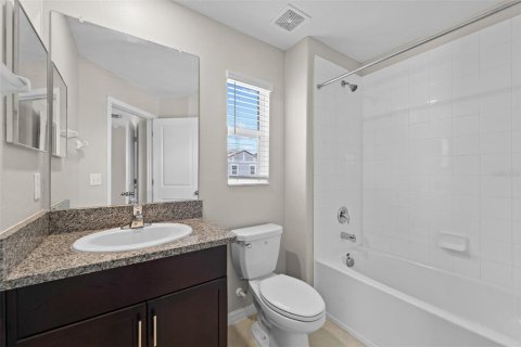 Adosado en venta en Lutz, Florida, 2 dormitorios, 143.16 m2 № 2147935 - foto 20