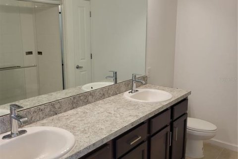 Adosado en alquiler en Kissimmee, Florida, 4 dormitorios, 155.33 m2 № 1895198 - foto 14