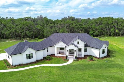 House in Fish Hawk, Florida 3 bedrooms, 311.32 sq.m. № 2230978