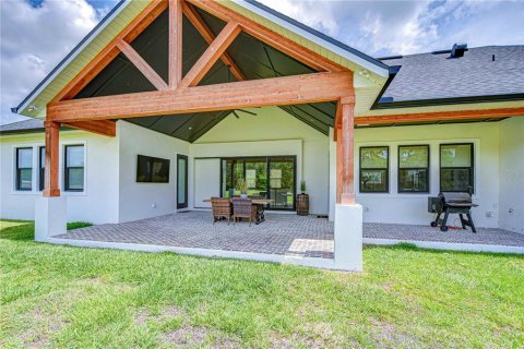 House in Fish Hawk, Florida 3 bedrooms, 311.32 sq.m. № 2230978 - photo 7