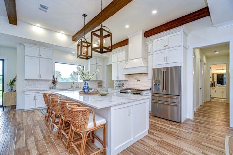 House in Fish Hawk, Florida 3 bedrooms, 311.32 sq.m. № 2230978 - photo 16
