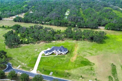 House in Fish Hawk, Florida 3 bedrooms, 311.32 sq.m. № 2230978 - photo 3