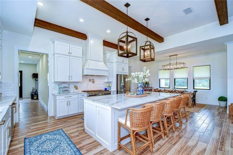 House in Fish Hawk, Florida 3 bedrooms, 311.32 sq.m. № 2230978 - photo 13