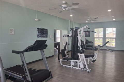 Townhouse in Casselberry, Florida 2 bedrooms, 109.53 sq.m. № 2226414 - photo 25