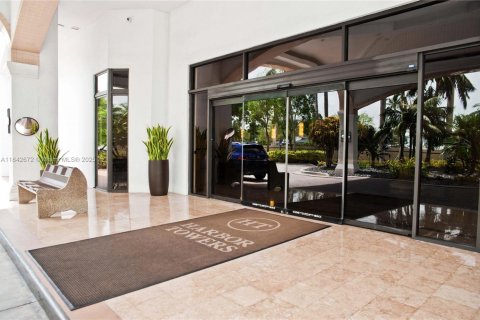 Condominio en venta en Aventura, Florida, 3 dormitorios, 169.08 m2 № 1836353 - foto 23