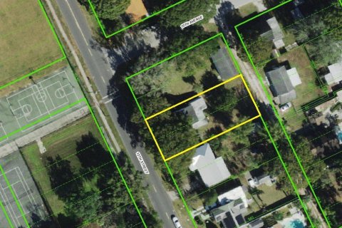 Casa en venta en Zephyrhills, Florida, 3 dormitorios, 104.05 m2 № 2122509 - foto 22