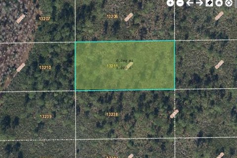 Land in Orlando, Florida № 2160505