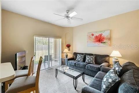 Townhouse in Davenport, Florida 3 bedrooms, 138.61 sq.m. № 1561406 - photo 9