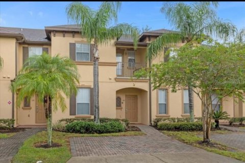 Townhouse in Davenport, Florida 3 bedrooms, 138.61 sq.m. № 1561406 - photo 2