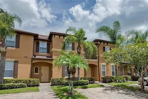 Townhouse in Davenport, Florida 3 bedrooms, 138.61 sq.m. № 1561406 - photo 8