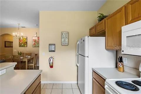 Townhouse in Davenport, Florida 3 bedrooms, 138.61 sq.m. № 1561406 - photo 17