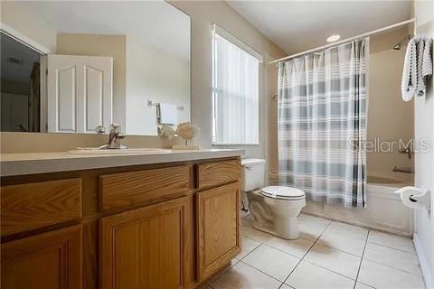 Townhouse in Davenport, Florida 3 bedrooms, 138.61 sq.m. № 1561406 - photo 16