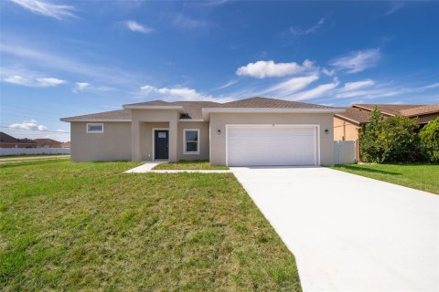 Casa en venta en Kissimmee, Florida, 4 dormitorios, 167.04 m2 № 1829423 - foto 1