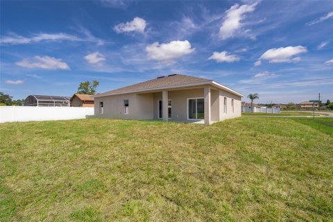 Casa en venta en Kissimmee, Florida, 4 dormitorios, 167.04 m2 № 1829423 - foto 23