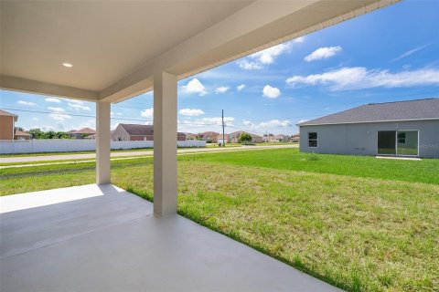 Casa en venta en Kissimmee, Florida, 4 dormitorios, 167.04 m2 № 1829423 - foto 22
