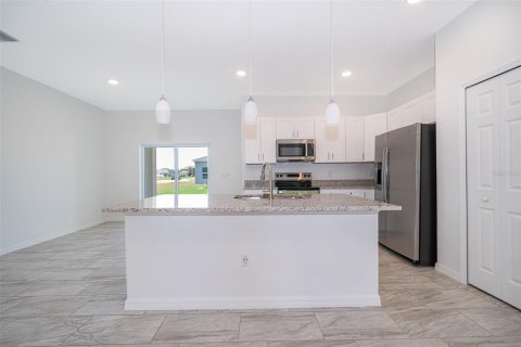 Casa en venta en Kissimmee, Florida, 4 dormitorios, 167.04 m2 № 1829423 - foto 9