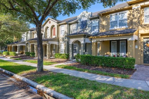 Touwnhouse à Windermere, Floride 3 chambres, 152.73 m2 № 2096792