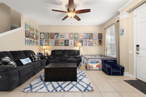 Adosado en venta en Windermere, Florida, 3 dormitorios, 152.73 m2 № 2096792 - foto 4