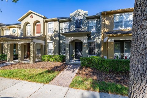 Adosado en venta en Windermere, Florida, 3 dormitorios, 152.73 m2 № 2096792 - foto 14